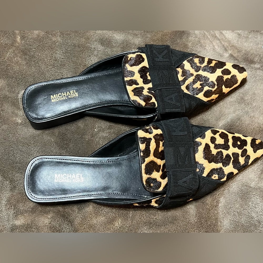 Michael Kors Miles